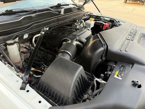 Used 2022 RAM 2500 Laramie image 22