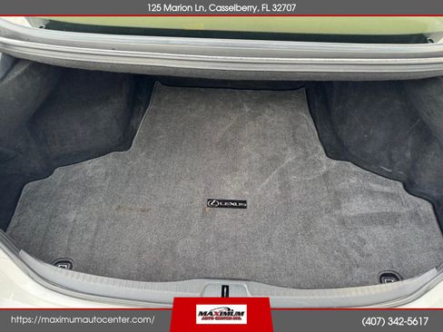 Used 2008 Lexus LS 460 image 22