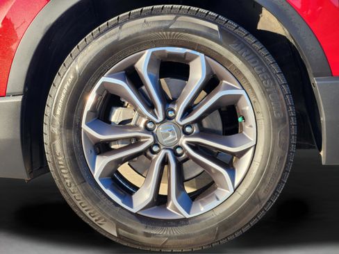 Used 2021 Honda CR-V EX-L image 11