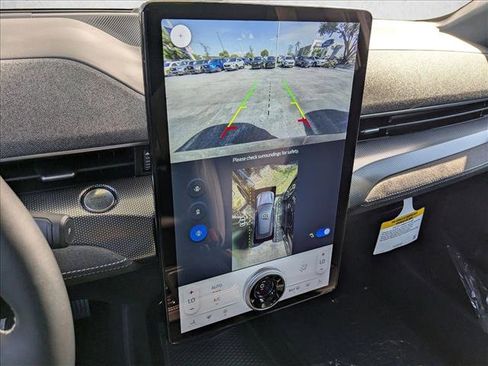 New 2025 Ford Mustang Mach-E GT image 12