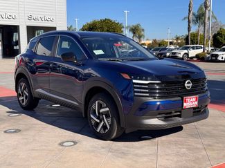 New 2026 Nissan Kicks SV w/ SV Premium Package video 2