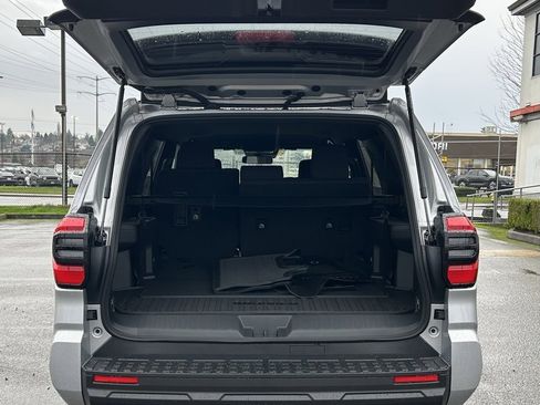 New 2026 Toyota 4Runner SR5 image 24