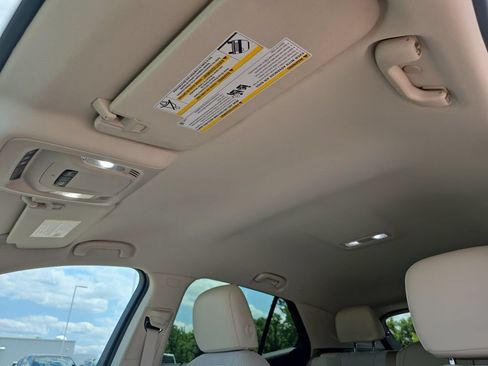 Used 2023 Buick Envision Preferred AWD/4WD image 32