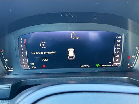 New 2026 Honda Pilot Sport image 41