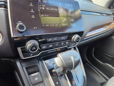 Used 2017 Honda CR-V EX-L image 23