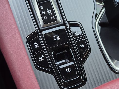 Used 2024 Lexus RX 350 F Sport w/ Convenience Package AWD/4WD image 22