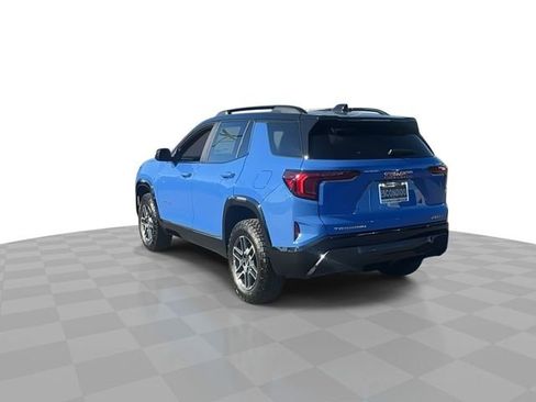New 2026 GMC Terrain AT4 AWD/4WD image 6