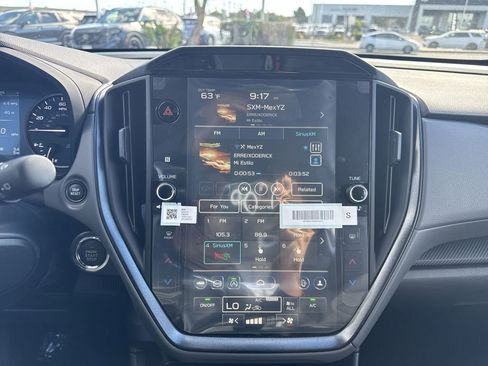 New 2026 Subaru Crosstrek 2.0i Premium image 12