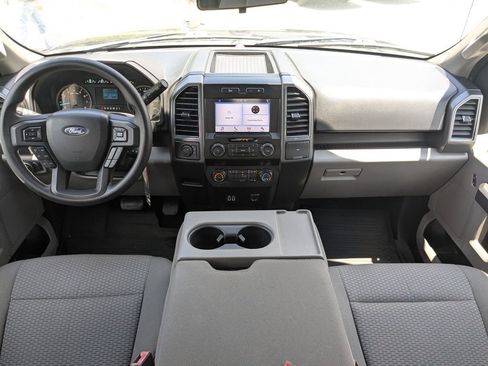 Used 2019 Ford F150 XLT AWD/4WD image 14