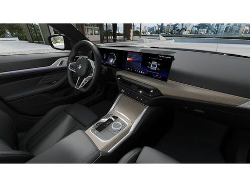 New 2026 BMW 430i xDrive w/ M Sport Package image 14