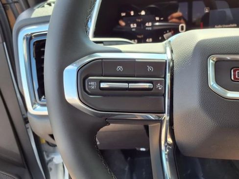 New 2025 GMC Canyon Elevation w/ Convenience Package image 35