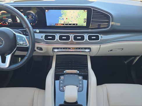 Used 2022 Mercedes-Benz GLE 350 GLE 350 image 11
