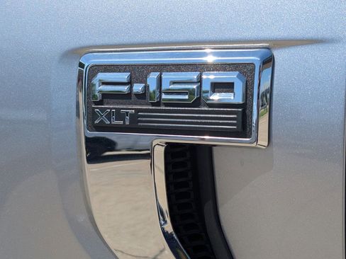 Used 2025 Ford F150 XLT w/ Equipment Group 301A Standard AWD/4WD image 8