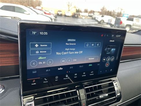 Used 2023 Lincoln Navigator L Reserve image 12