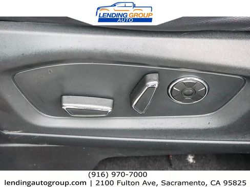 Used 2020 Ford Explorer ST w/ ST Street Pack image 21