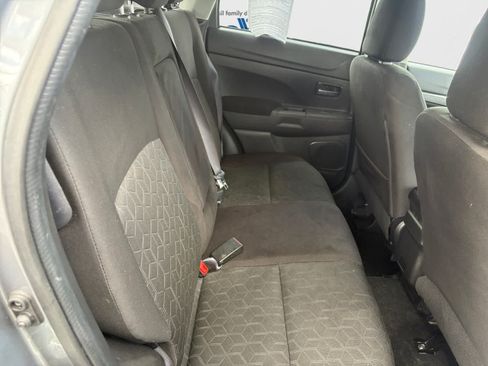 Used 2025 Mitsubishi Outlander Sport AWD image 18