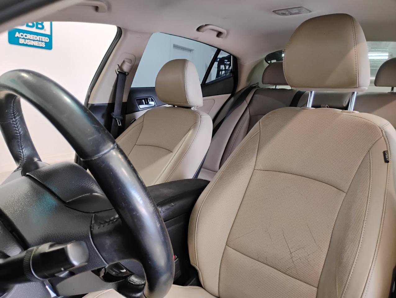 Used 2014 Kia Optima EX FWD image 43