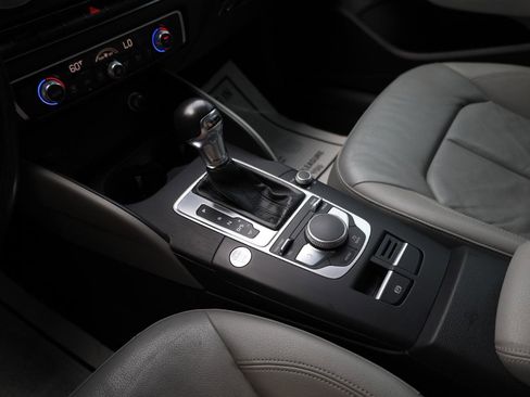 Used 2017 Audi A3 2.0T Premium w/ Convenience Package image 10