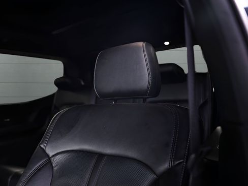 Used 2023 Jeep Wagoneer Series II image 57