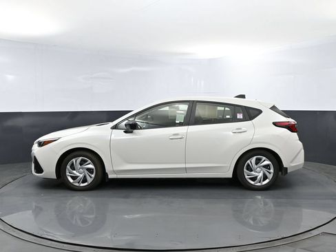 Used 2025 Subaru Impreza 2.0i AWD/4WD image 24