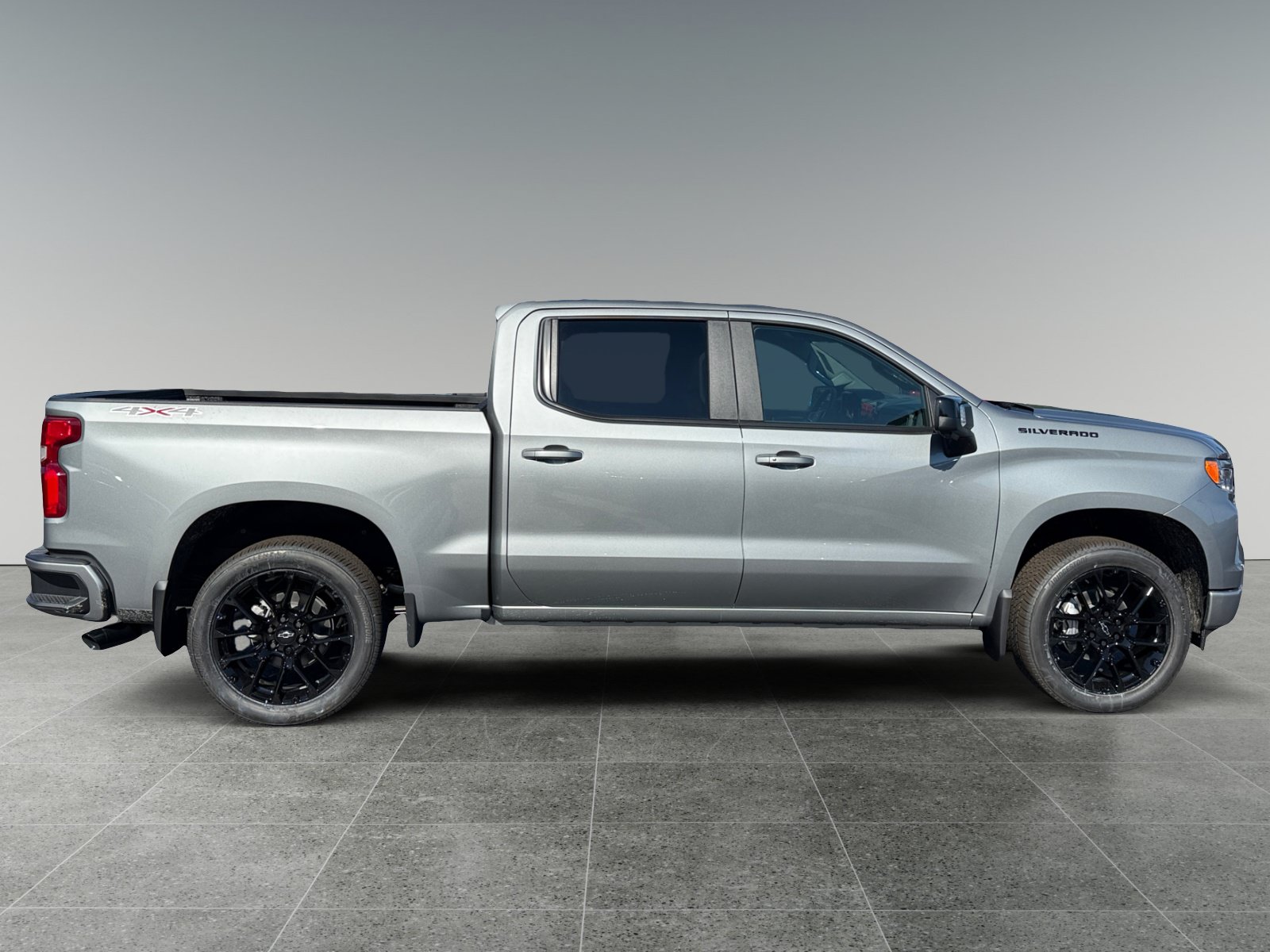 New 2026 Chevrolet Silverado 1500 RST w/ Safety Package AWD/4WD image 6