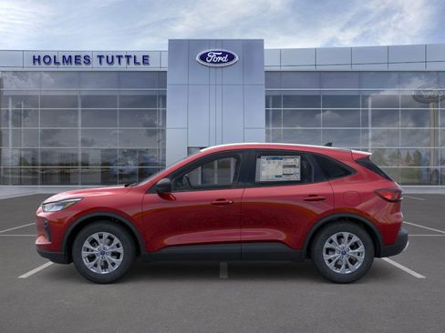 New 2026 Ford Escape Active w/ Tech Pack #1 image 3