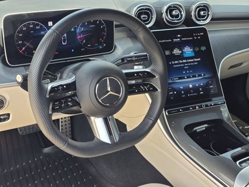 Used 2026 Mercedes-Benz CLE 300 4MATIC Cabriolet image 23