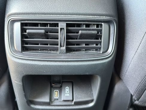 Used 2022 Honda CR-V EX image 9