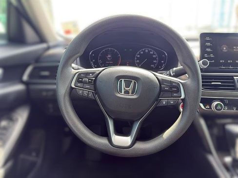 Used 2019 Honda Accord LX image 14