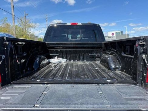 Used 2021 Ford F150 King Ranch w/ Equipment Group 601A High AWD/4WD image 16