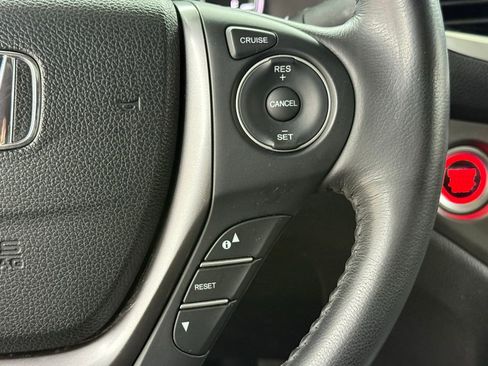 Certified 2019 Honda Ridgeline RTL image 11