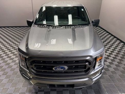 Used 2022 Ford F150 XLT w/ Equipment Group 302A High image 5
