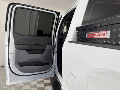 Certified 2025 Ford F350 XL w/ XL Driver Assist Package image 12