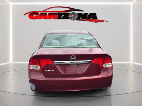 Used 2010 Honda Civic LX image 7