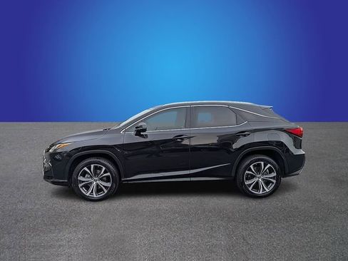 Used 2019 Lexus RX 350 FWD w/ Premium Package image 2