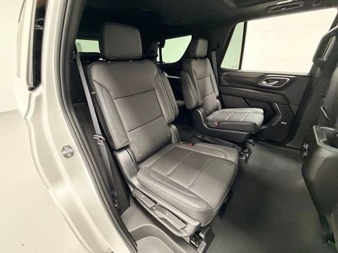 Certified 2023 Chevrolet Tahoe Z71 w/ Luxury Package image 31