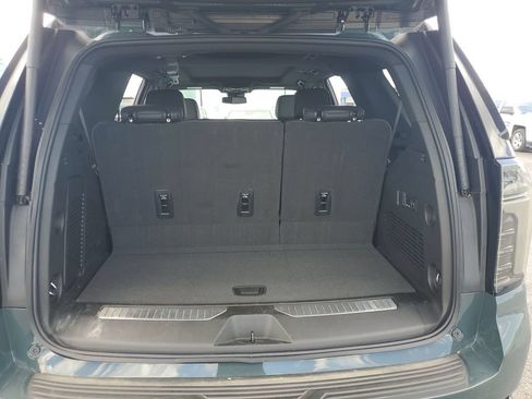 Used 2026 Chevrolet Tahoe RST w/ Comfort Package RWD image 27