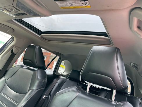 Used 2021 Toyota RAV4 XLE Premium AWD/4WD image 21
