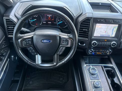 Used 2020 Ford Expedition Limited AWD/4WD image 14