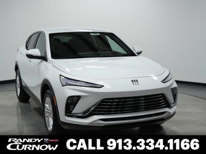 New 2026 Buick Envista Sport Touring w/ Convenience I Package