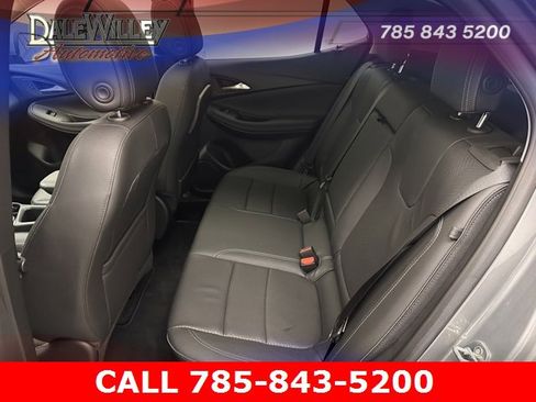 Used 2023 Buick Encore GX Essence w/ Advanced Technology Package image 12