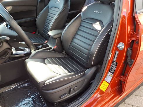 Used 2023 Kia Forte GT-Line w/ GT-Line Premium Package image 19