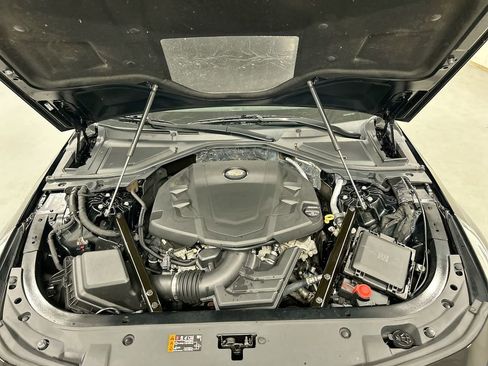 Used 2019 Cadillac CT6 Luxury w/ Driver Awareness Package image 25