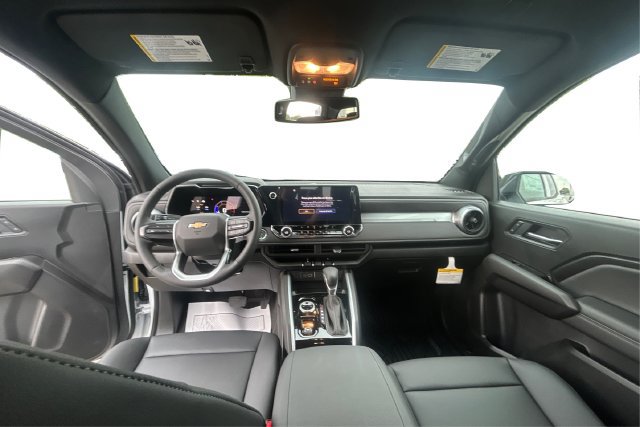 New 2026 Chevrolet Colorado LT w/ LT Convenience Package AWD/4WD image 23