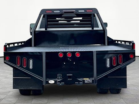 New 2025 GMC Sierra 3500 Pro w/ Convenience Package AWD/4WD image 4