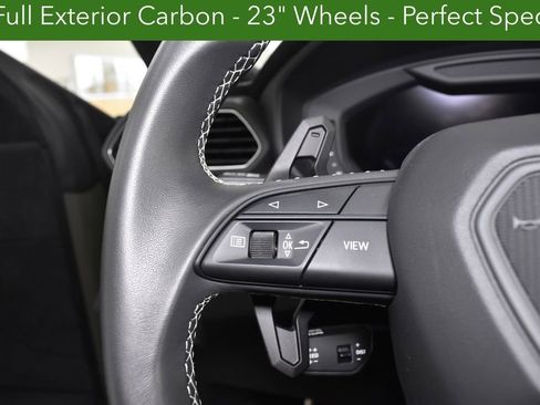 Used 2023 Lamborghini Urus Performante AWD/4WD image 41