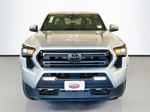 New 2025 Toyota Tacoma SR5 image 2