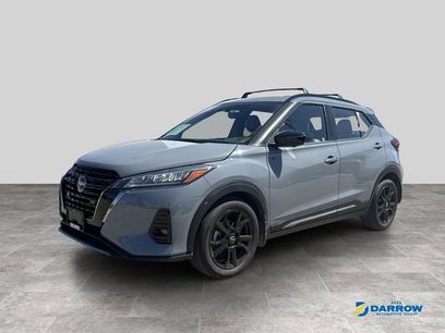 Certified 2024 Nissan Kicks SR w/ SR Premium Package