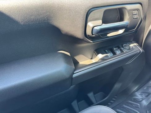 New 2026 Chevrolet Silverado 3500 W/T AWD/4WD image 27