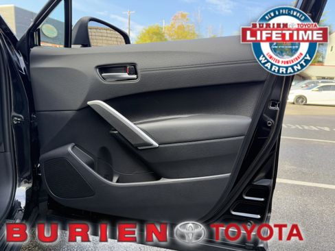 New 2026 Toyota Corolla Cross XLE w/ Convenience Package image 24